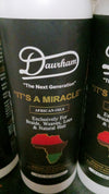 Its A Miracle-African Oils